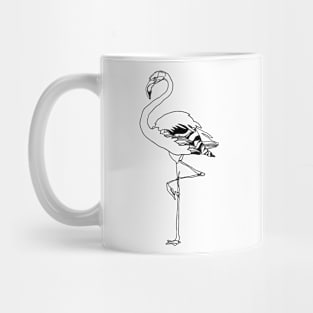 Flamingo Mug